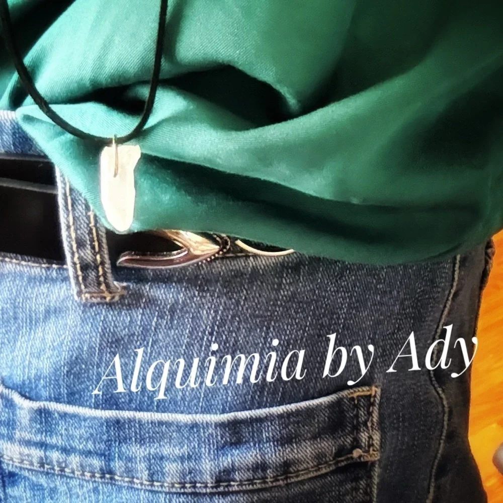 Alquimia suede 32